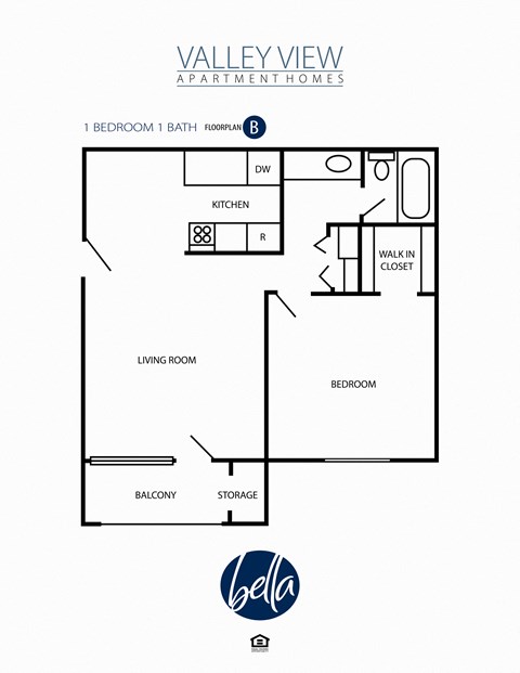 Valley View Apartments